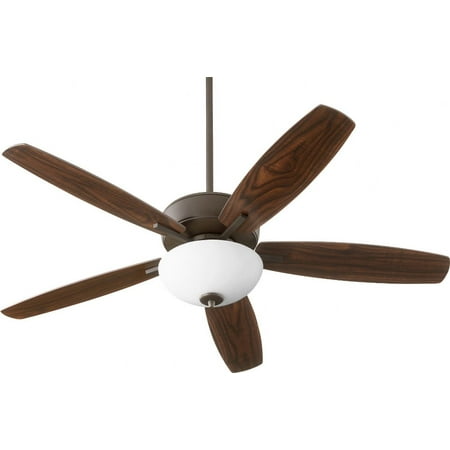 

Carlile Way 52 inch 5 Blade Ceiling Fan with Bowl Light Kit-Satin Nickel Finish-Silver/Weathered Gray Blade Color Bailey Street Home 183-Bel-4350624