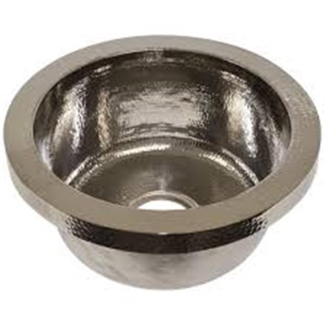 Native Trails CPS816 Mojito in Polished Nickel Bathroom Sink