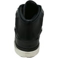 thumbnail image 3 of Alejandro Ingelmo Men's Exotron Leather High-Top Sneaker Chantal Oceano - 9M, 3 of 3