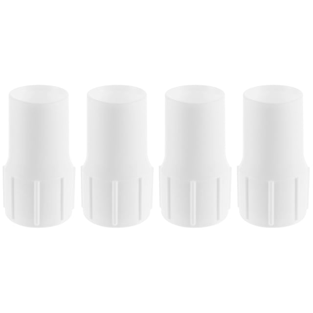 Miangastore 4Pcs Pipe Joint Swimming Pool Draining Hose Joint Pool Threaded Hose End Pool Supply