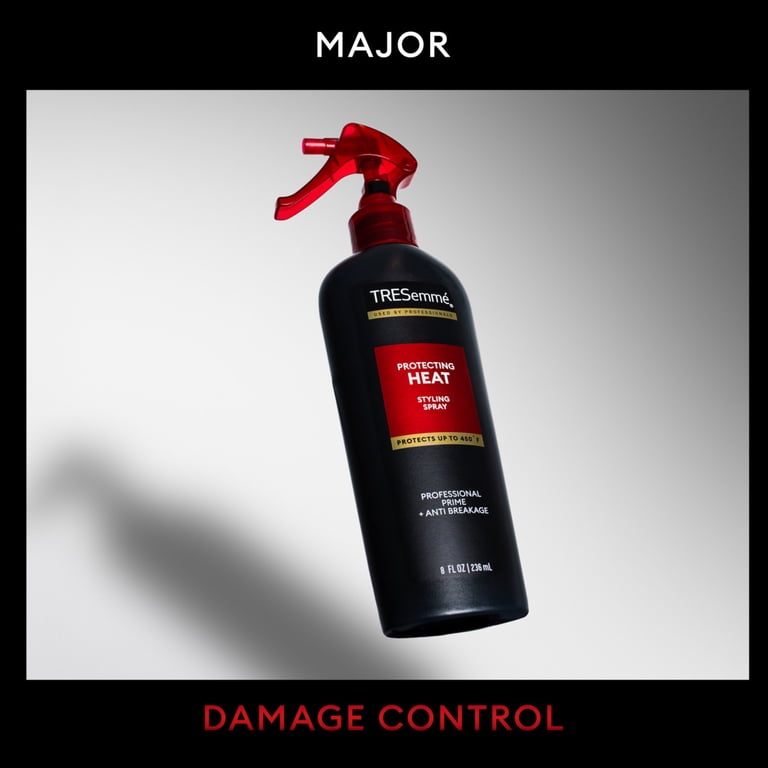 Tresemme Thermal Creations Heat Tamer Protectant Spray, 8 oz