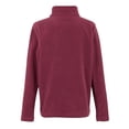 thumbnail image 2 of Regatta Great Outdoors Boys/Girls Hot Shot II Half Zip Fleece Top, 2 of 4