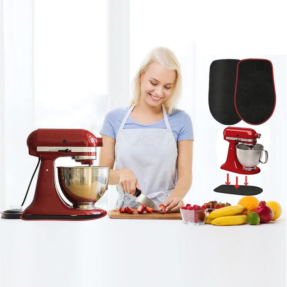Mixer Sliding Mat, Kitchen Aid Mixer Slider Mat#kitchenAid mixer  accessories #KitchenAid accessories 