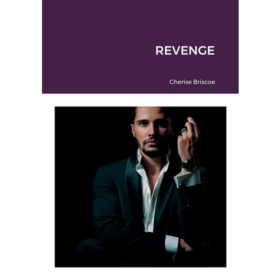Revenge, (Paperback)