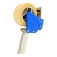 thumbnail image 4 of PSBM Packing Tape Dispenser 3" Wide 1 Pc Fits 3 Inch Core Tape with Side Loading Adjustable Brake for Packing Boxes, 4 of 8