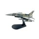 thumbnail image 1 of Modelo de luchador,Modelo de caza a escala 1/72,regalo de aleación para el hogar y la oficina.,Avión de juguete para niños,recuerdo con soporte,Estantería de simulación de modelos de, 1 of 9