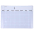 thumbnail image 6 of Phenofice 1Pcs Erasable Monthly Schedule Board for and Family 42x30x0.1in Fridge Reminder Board Planner, 6 of 8