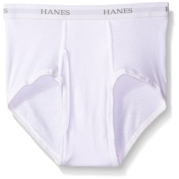 Hanes Mens 8-pk. Tagless Briefs