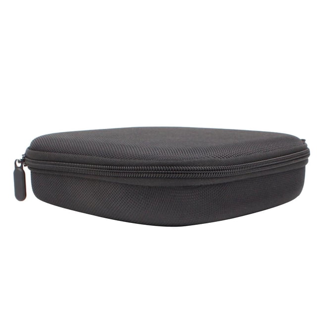 Bolsa de Almacenamiento de Funda de Transporte Premium para / 3 Baterías / Cable Y Accesorios (no Incluidos) shamjiam Estuche para almacenamiento de aviones no tripulados
