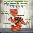 thumbnail image 3 of Jouets de Construction Dinosaure à Démonter avec Perceuse Électrique, 3 of 6