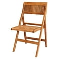 thumbnail image 4 of Windsor Folding Chair (Set of 2), 4 of 5