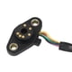 thumbnail image 4 of Motorcycle Gear Shift Shift Position Indicator Sensor for Honda WH125 WH175 CBR190 CB190R CBF190R CBF190 CBX190, 4 of 5