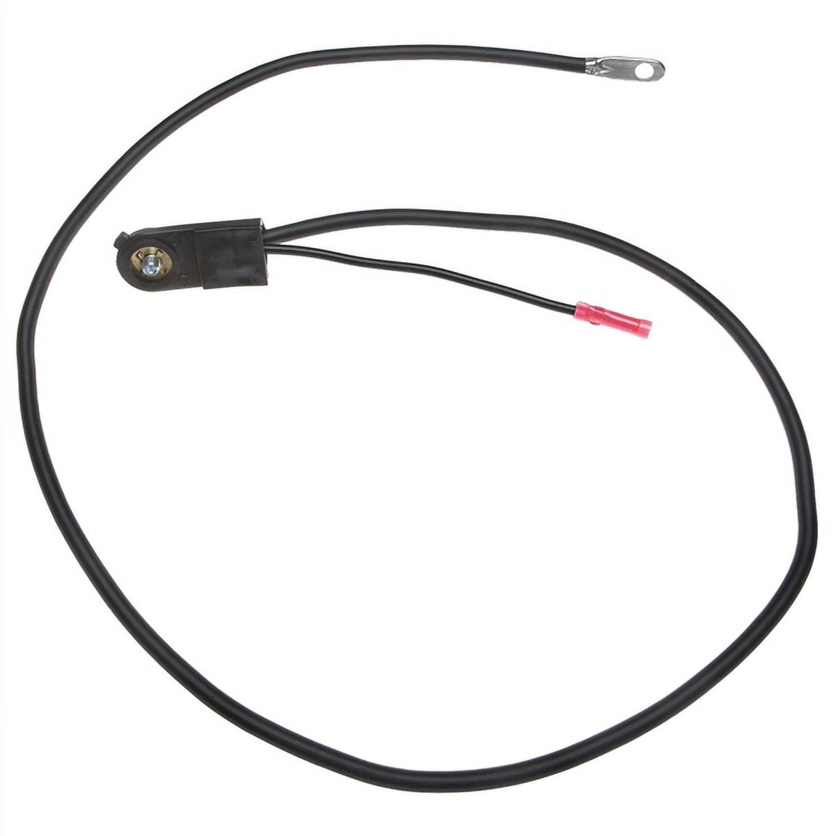 Standard Ignition Side Mount Cable