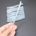 thumbnail image 3 of Hevirgo 100Pcs7mm Transparent Glue Sticks Adhesive Multipurpose, 3 of 6