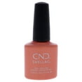 thumbnail image 2 of Esmalte de uñas CND Shellac - Spear Esmalte de uñas Dama 0.25oz, 2 of 3