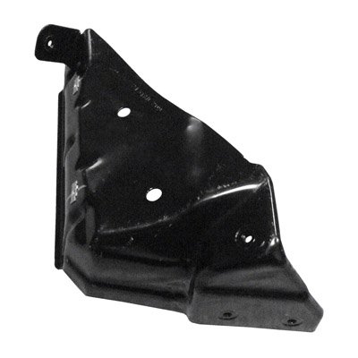 FENDER BRACE FR RH REPLACEMENT FOR GMC PICKUP GMC SIERRA 1500 LIMITED 2019 PARTSLINK NUMBER GM1245107