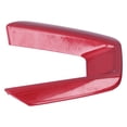 thumbnail image 3 of Car Steering Wheel Trim Cover Sticker Interior Moulding Fit for Mazda 3 Axela/CX-4/CX-5Red, 3 of 5