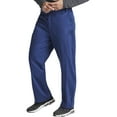 thumbnail image 6 of Dickies EDS Essentials Scrubs Pant for Women Mid Rise Straight Leg Drawstring DK010, 6 of 8
