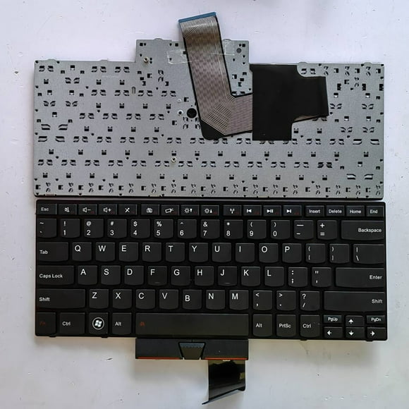 US Layout Laptop Keyboard for LENOVO IBM Thinkpad Edge E420 E420S E320 0A61979 04W0776 63Y0213 04W0800 04W2594 63Y0213 NO point US