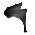 thumbnail image 1 of Front Driver Side Fender for 13-21 Nissan NV200 Steel NI1240213, 1 of 1