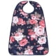 thumbnail image 1 of Baberos para Adultos para Comer, Delantal de Ropa Impermeable para Personas Mayores - Patrones Clásicos / Cuadros Par Macarena Babero para adultos, 1 of 8