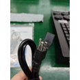 thumbnail image 3 of Professional DMX Controller Kingong T1 Touch-Screen Timer DJ Console for Club Disco Lighting, 3 of 7
