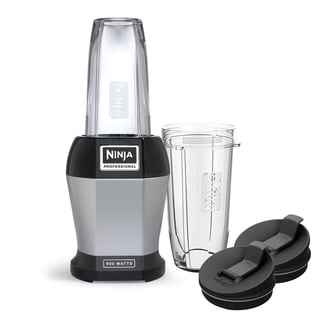Ninja, Kitchen Blender System, Auto-iQ, 72 oz, Food Processor