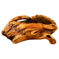 thumbnail image 1 of Coofit Plant Pot Creative Tree Stump Design Succulent Vase Flower Pot for Home Garden, 1 of 7