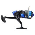 thumbnail image 4 of Fishing Reel, Spinning Reel Exquisite Workmanship Beautiful Metal Grip Handle Practical Durable For Fishing ANGGREK Otros, 4 of 8
