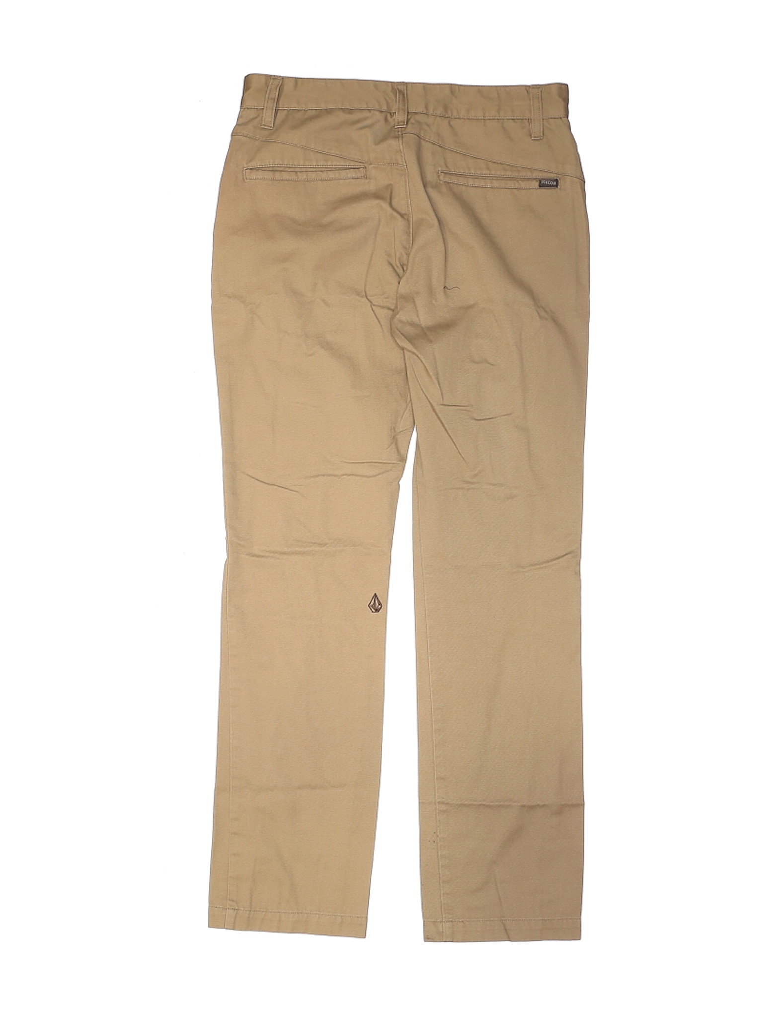 size 18 khaki pants