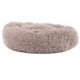 thumbnail image 4 of Cama para Perros de Felpa, Cama para Perros de Felpa Suave, Cama para Dormir de Felpa Suave para Mascotas, Cama de Forma Redonda para Mascotas, Funcionalidad de Alta precisión Jadeshay A, 4 of 8