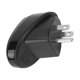 thumbnail image 1 of Probador de enchufes comprobador de fallas eléctricas fácil de usar duradero mini para el hogar la oficina para electricistas ANGGREK Otros, 1 of 8