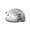 E, variant on Gieenan Cats Figurines Character Toy for Cake Topper Plant Automobile Decorations Kitten Easter Eggs Furniture Ornamen