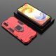 thumbnail image 2 of Funda para Samsung Galaxy A04 4G con Soporte Anillo Giratorio 360° y Protección Resistente a Golpes y Caídas, 2 of 5