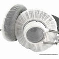 thumbnail image 4 of 100 Pairs Universal Stretchable Headphone Covers for Over-Ear Models Sizes 4.72-inch, 4 of 5