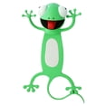 thumbnail image 1 of 3D Stereo Cartoon Animal Bookmark Wacky Bookmark Student, 1 of 2