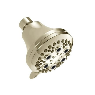 Waterpik High Pressure Pulse Massage Shower Head, TRS-529 Power