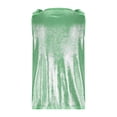 thumbnail image 5 of Amkhujs Womens Tank Tops Casual Sleeveless Shirts V Neck Tops Vacation Summer Outfits, 5 of 9