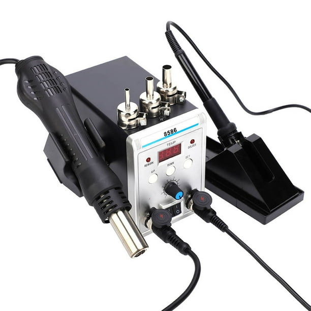 Desoldering temperature on sale