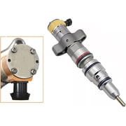 Seapple 1PCS Fuel Injector 236-0962 235-2888 Compatible with Caterpillar CAT E330C 330C E320D Engine C9 C-9