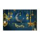 thumbnail image 2 of Festival Party Decoration Middle Fasting, 2 of 6