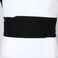 thumbnail image 4 of Back Posture Corrector Back Brace Lumbar Support Belt for Lower Upper Back XL, 4 of 8