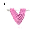 thumbnail image 2 of Cantonnières Rideaux Voilage Cantonnières Toutes Couleurs Pelmet Cantonnière Filet Rideaux Voilage Cantonnière, 2 of 2