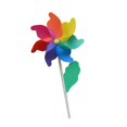 thumbnail image 5 of Lawn Pinwheels, Party Pinwheel Pinwheels, 5 of 5