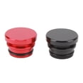 thumbnail image 2 of Cigarette Lighter Dust Cover,2PCS Cigarette Lighter Dust Cigarette Lighter Plug Cover Cigarette Lighter Dust Cap Elevate Your Experience, 2 of 14