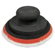 Platinum Series Car Scratch & Swirl Remover Hand Correction System, 6 In.