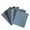 Assorted Color, variant on MasteelfCA 12 in 1 Sandpaper Assorted Dry Wet Abrasive Sand Paper for Wood Metal Automotive Sanding Furniture and Wood Turning Finishing