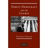 Direct Democracy and the Courts, (Paperback)