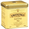 thumbnail image 3 of Twinings of London Earl Grey Loose Tea Tins, 3.53 Ounce (Pack of 6), 3 of 4