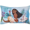 Disney Moana 4 Piece Toddler Bedding Set